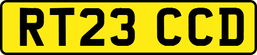 RT23CCD