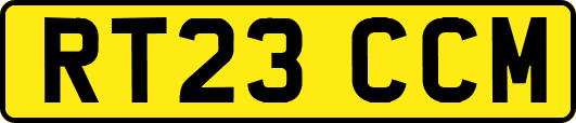 RT23CCM