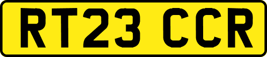 RT23CCR