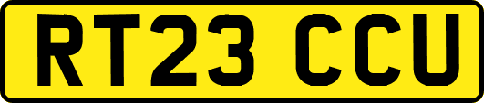 RT23CCU