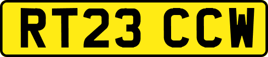 RT23CCW