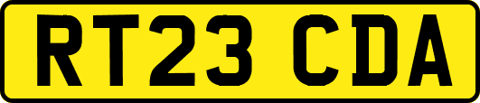 RT23CDA