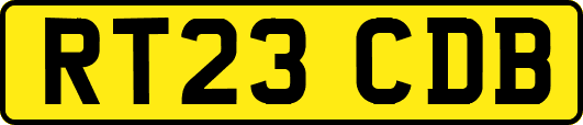RT23CDB