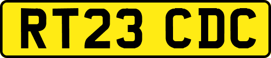 RT23CDC