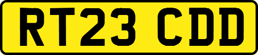 RT23CDD