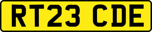 RT23CDE