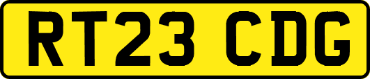 RT23CDG