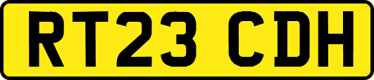 RT23CDH