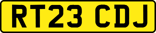 RT23CDJ