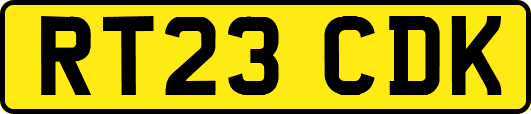 RT23CDK