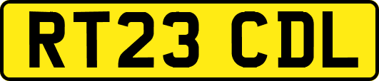 RT23CDL