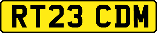 RT23CDM