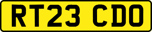 RT23CDO