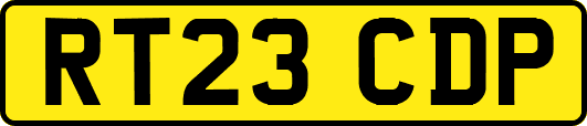 RT23CDP