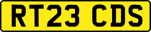 RT23CDS