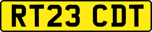 RT23CDT