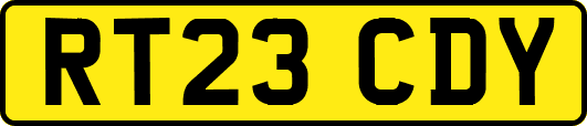 RT23CDY