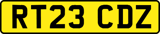 RT23CDZ