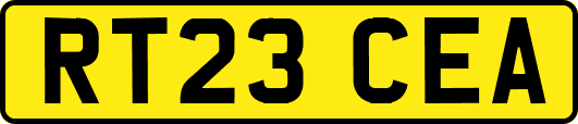 RT23CEA