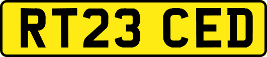 RT23CED