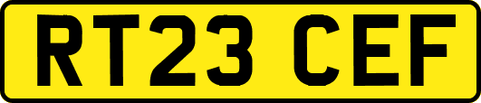 RT23CEF