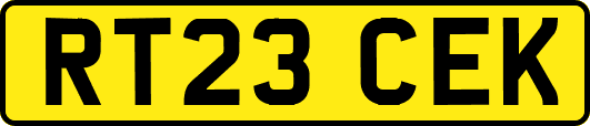 RT23CEK