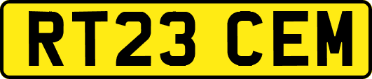 RT23CEM