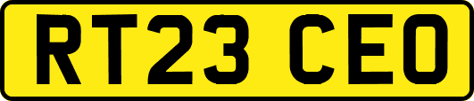 RT23CEO