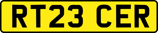 RT23CER