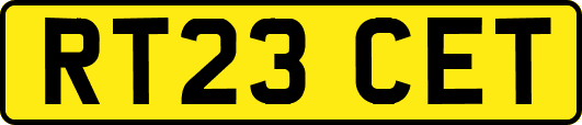 RT23CET