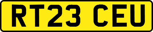 RT23CEU