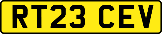 RT23CEV