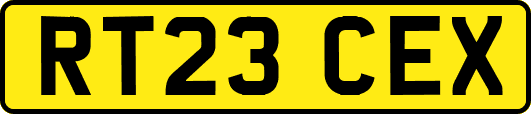 RT23CEX