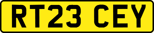 RT23CEY