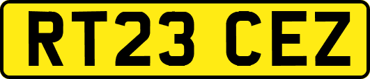 RT23CEZ