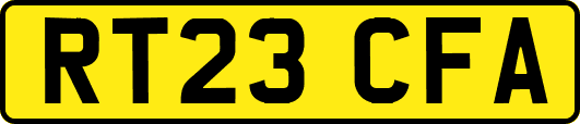 RT23CFA