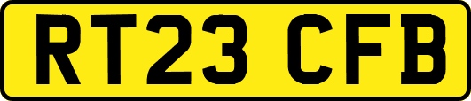 RT23CFB