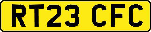 RT23CFC