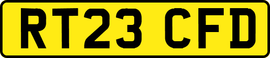 RT23CFD