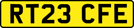 RT23CFE
