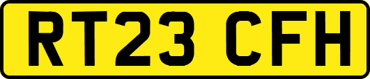 RT23CFH