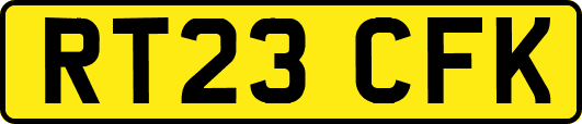 RT23CFK
