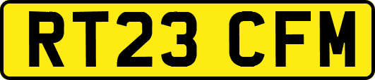 RT23CFM