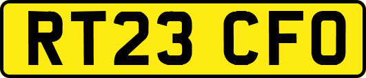RT23CFO