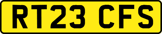 RT23CFS
