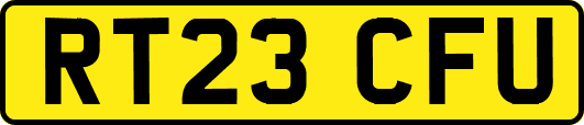 RT23CFU