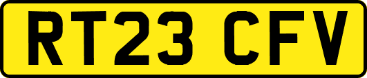 RT23CFV