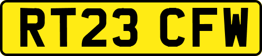 RT23CFW