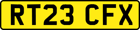 RT23CFX