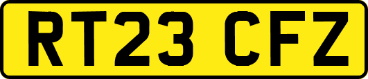 RT23CFZ